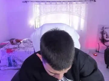 aleckk_boy on Chaturbate