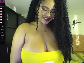 aleiascott on Chaturbate