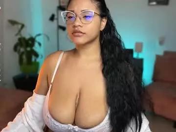 aleiascott on Chaturbate