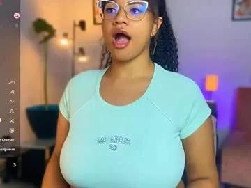 aleiascott on Chaturbate