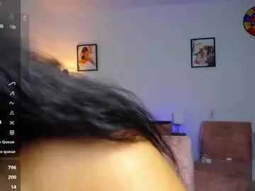 aleiascott on Chaturbate