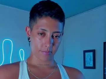 aleja1214 from Chaturbate