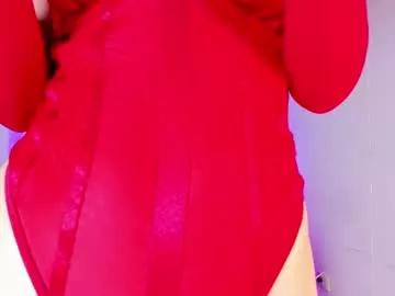 Freechat alejagarcia_ on Chaturbate