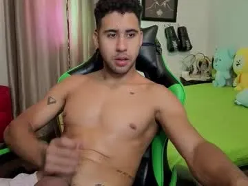 alejandrojf_00 on Chaturbate
