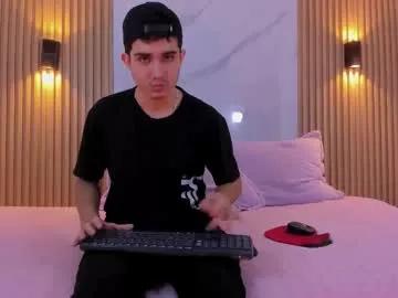 Masturbate to cute camwhore Alejo_gray1 alejo_gray1 from Chaturbate