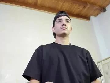 Masturbate to cute camwhore Alejo_gray1 alejo_gray1 from Chaturbate