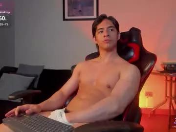 alekblake on Chaturbate
