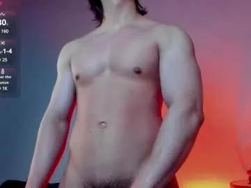 alekblake on Chaturbate