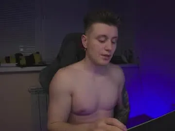 aleks_fisher — [500 tokens to goal] -- Current Goal: CUM SHOW at 500 tokens -- #dildo #muscle #uncut #lovense #anal