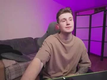 Checkout naked camslut Aleks_fisher aleks_fisher from Chaturbate