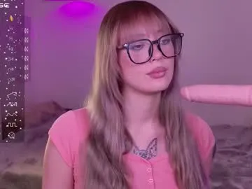 aleksacandy — Deepthroat Queen is On - Goal: Deepthroat [111 tokens left] #bbc #cuckold #deepthroat #daddysgirl #new