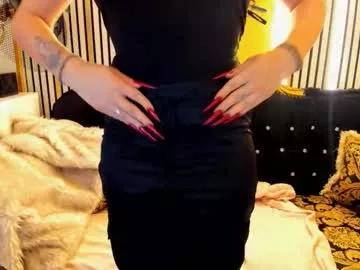 Cute Alenarios wants you to fuck zir body now alenarios from Chaturbate