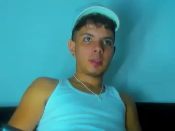 alessandro__777 — ""He shows semen on my chest and mouth wildly #bigcock  #lovense #cum #young #muscle""""""