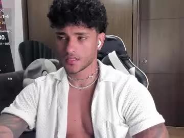 alessandro_vanni from Chaturbate