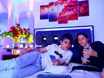 alex_and_fabian on Chaturbate