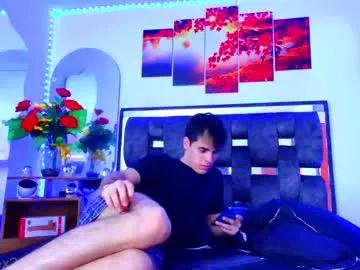 alex_and_fabian on Chaturbate