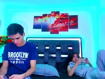 alex_and_fabian on Chaturbate