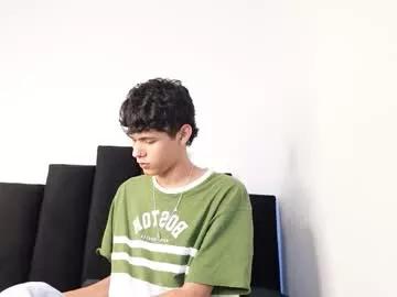 Chaturbate Alex_mark_ alex_mark_ from Chaturbate