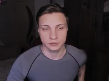 alex_milson on Chaturbate