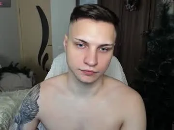 alex_milson on Chaturbate