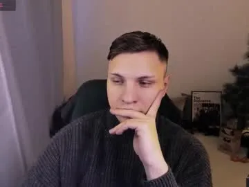 alex_milson on Chaturbate