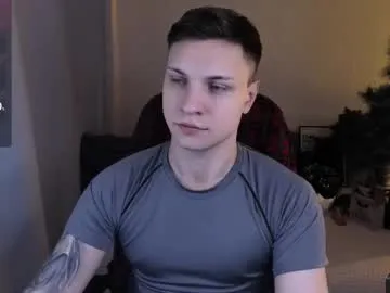 alex_milson on Chaturbate