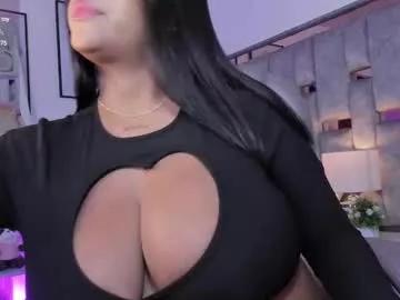 Freechat alexa_candy_18 on Chaturbate