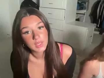 alexajefferies from Chaturbate