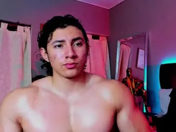 alexander_classy on Chaturbate