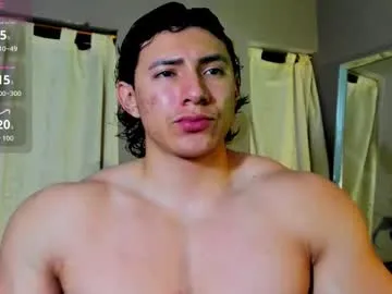 alexander_classy on Chaturbate