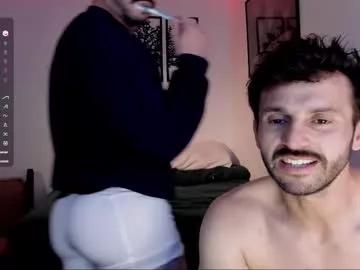 alexanderjaz on Chaturbate