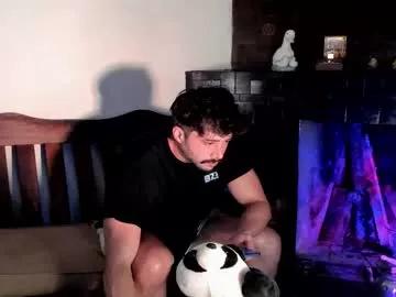 alexanderjaz on Chaturbate