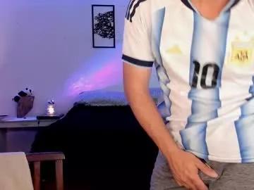 alexanderjaz on Chaturbate