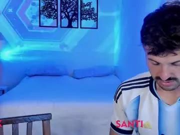 alexanderjaz on Chaturbate