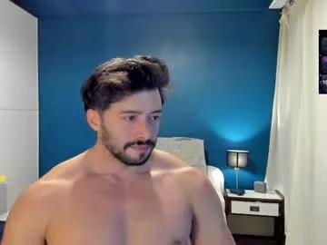 alexanderjaz on Chaturbate