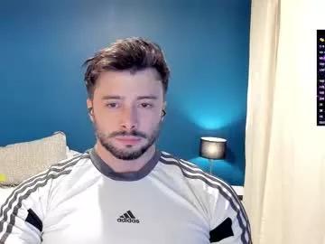 alexanderjaz on Chaturbate