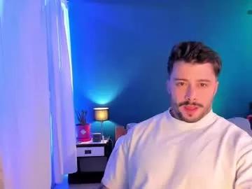 alexanderjaz on Chaturbate