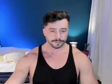 alexanderjaz on Chaturbate