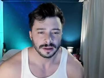 alexanderjaz on Chaturbate
