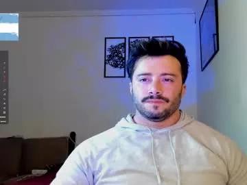 alexanderjaz on Chaturbate