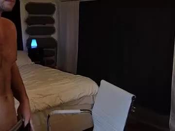 alexanderthemid from Chaturbate