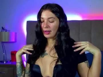 Freechat alexandrabloom on Chaturbate