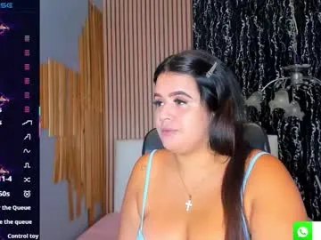 alexandramaravilla — GOAL: masturbation and squirt show [500 tokens remaining] LOVENSE LUSH ON PVT OPEN Objective: make my pussy vibrate with my machine #fuckmachine #mature #sexycurves #naturalbeauty #smoke #sensialvi