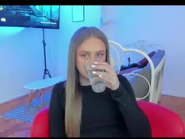 alexashowcum from Chaturbate