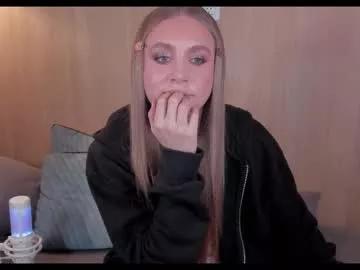 alexashowcum on Chaturbate