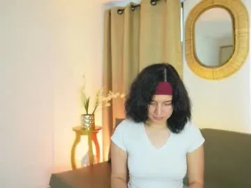 Freechat alexia_clark7 on Chaturbate