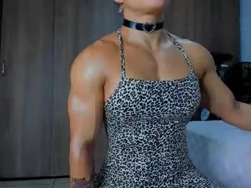 Freechat alexiafit on Chaturbate