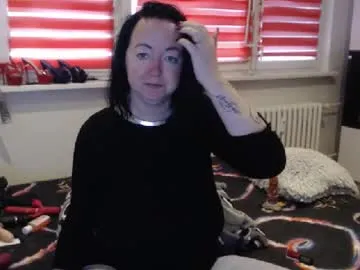 alexie33 on Chaturbate