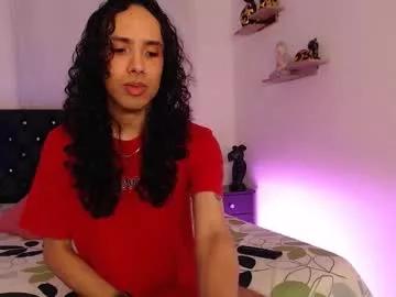 Freechat alexis21_ on Chaturbate