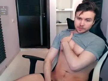 Chaturbate alexspilner is Freechat alexspilner — Lovense Lush is on - Tip to make my toy vibrate and give me pleasure! #young #lovense #ass #athletic